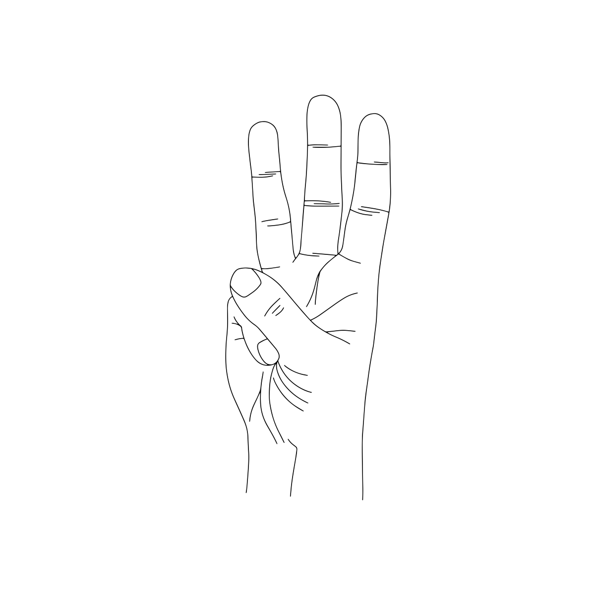 noun_HAND THREE_1969099_000000 noun_HAND THREE_1969099_000000