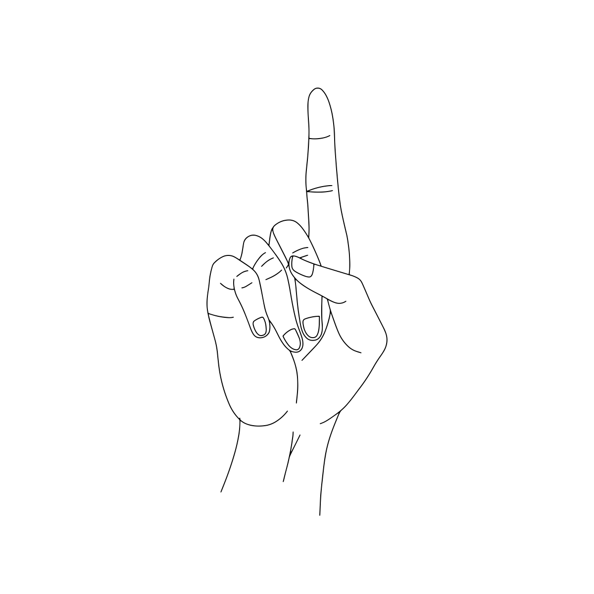 noun_hand one_1969100_000000 noun_hand one_1969100_000000
