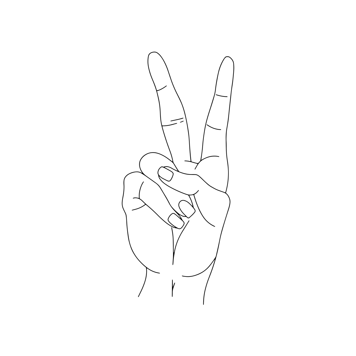 noun_hand two_1969102_000000 noun_hand two_1969102_000000