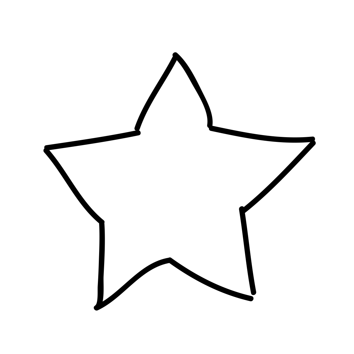 star 1 star 1